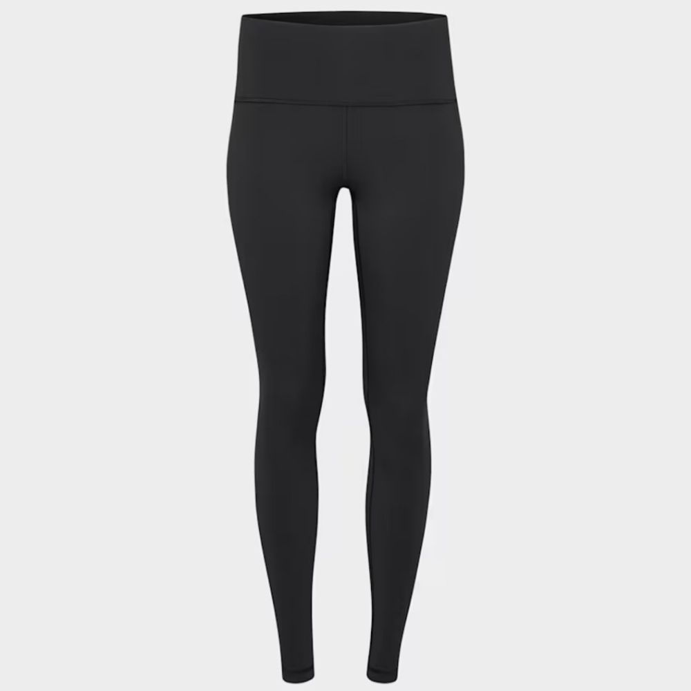 Aritzia TNAlife Hi Rise Cheeky Leggings